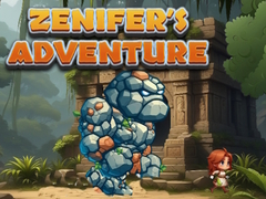 ເກມ Zenifer's Adventure