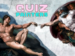 ເກມ Quiz Painters