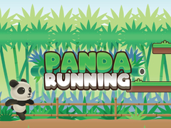 ເກມ Panda Running