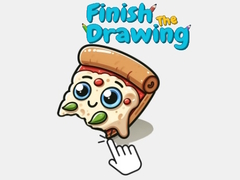 ເກມ Finish The Drawing