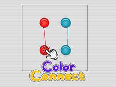 ເກມ Color Connect