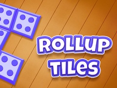ເກມ RollUp Tiles