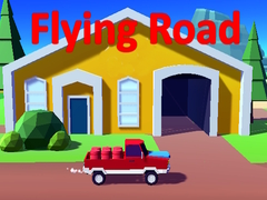 ເກມ Flying Road