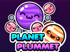 ເກມ Planet Plummet