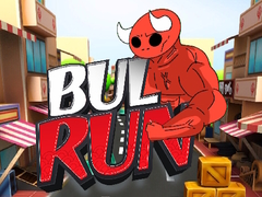 ເກມ Bull Run