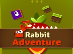 ເກມ Rabbit Adventure