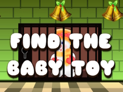 ເກມ Find The Baby Toy