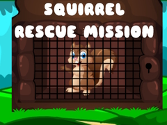 ເກມ Squirrel Rescue Mission