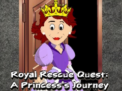 ເກມ Royal Rescue Quest A Princesss Journey