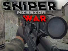 ເກມ Sniper Mission War