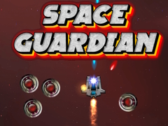 ເກມ Space Guardian