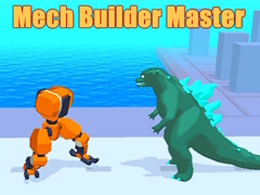 ເກມ Mech Builder Master