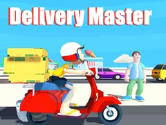 ເກມ Delivery Master