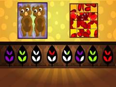 ເກມ Brooder House Escape