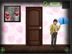 ເກມ Amgel Easy Room Escape 185