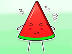 ເກມ Kids Quiz: How Much Do You Know About Fruits?