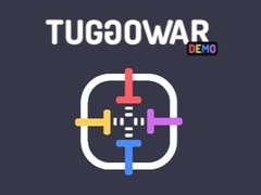 ເກມ Tuggowar