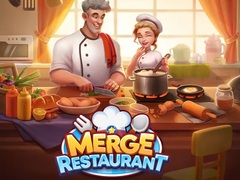 ເກມ Merge Restaurant