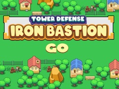 ເກມ Iron Bastion: Tower Defense