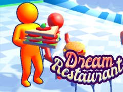 ເກມ Dream Restaurant