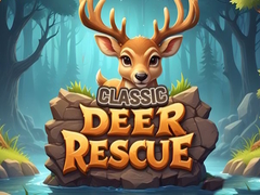 ເກມ Classic Deer Rescue