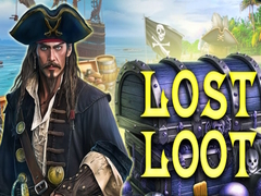 ເກມ Lost Loot