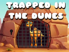 ເກມ Trapped in the Dunes
