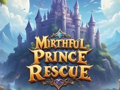 ເກມ Mirthful Prince Rescue