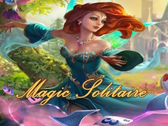 ເກມ Magic Solitaire