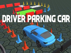 ເກມ Driver Parking Сar