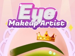 ເກມ Eye Makeup Artist