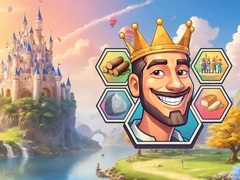 ເກມ Magic Kingdom: Hex Match