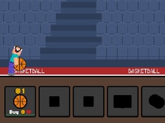 ເກມ Noob Basketball Clicker