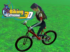 ເກມ Biking Extreme 3D