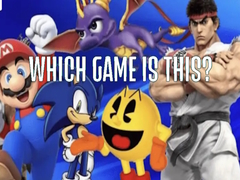 ເກມ Which game is this