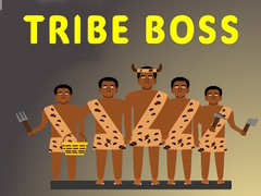 ເກມ Tribe Boss