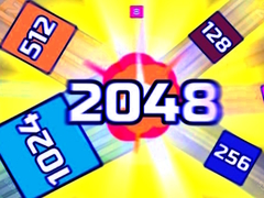 ເກມ Infinity Cubes 2048
