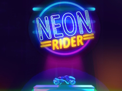 ເກມ Neon Rider