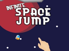 ເກມ Infinite Space Jump