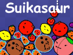 ເກມ Suikasaur