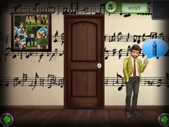 ເກມ Amgel Easy Room Escape 186
