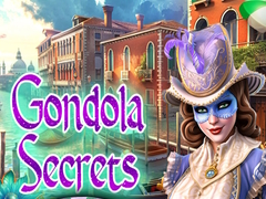 ເກມ Gondola Secrets