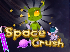 ເກມ Space Planet Crush