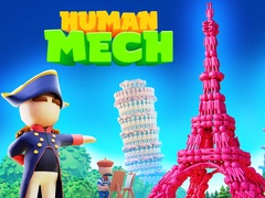 ເກມ Human Mech