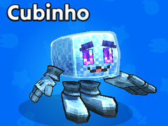 ເກມ Cubinho