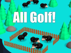 ເກມ All Golf!