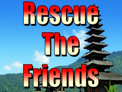 ເກມ Rescue The Friends
