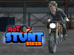 ເກມ Moto Stunt Biker