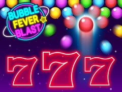 ເກມ Bubble Fever Blast