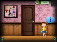 ເກມ Amgel Kids Room Escape 202
